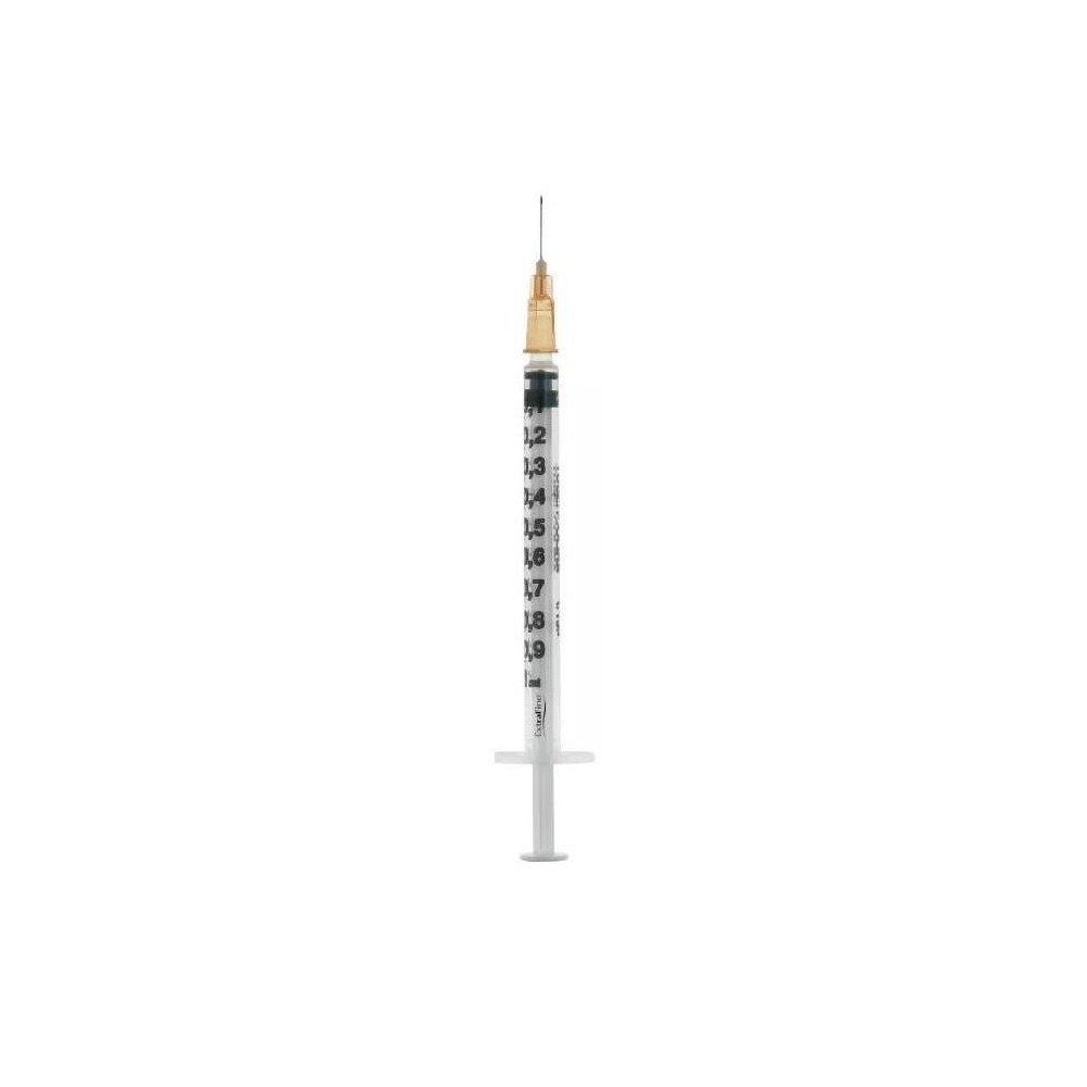 SIR PIC TUBER 1ML G26X1/2