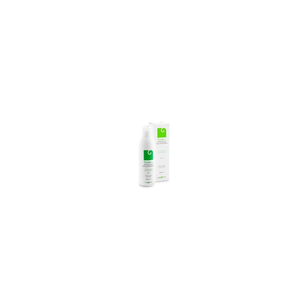 TIODET-ZNP DETERGENTE 200ML