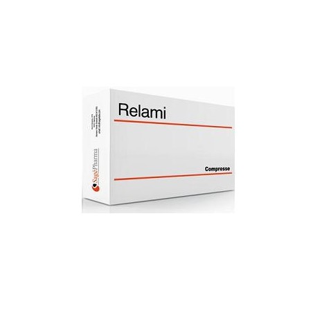 RELAMI 20CPR