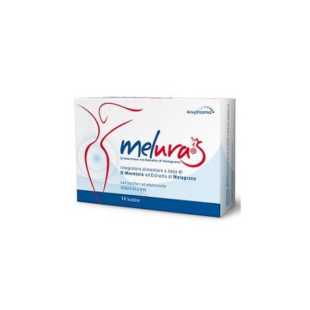 MELURA 14BUST