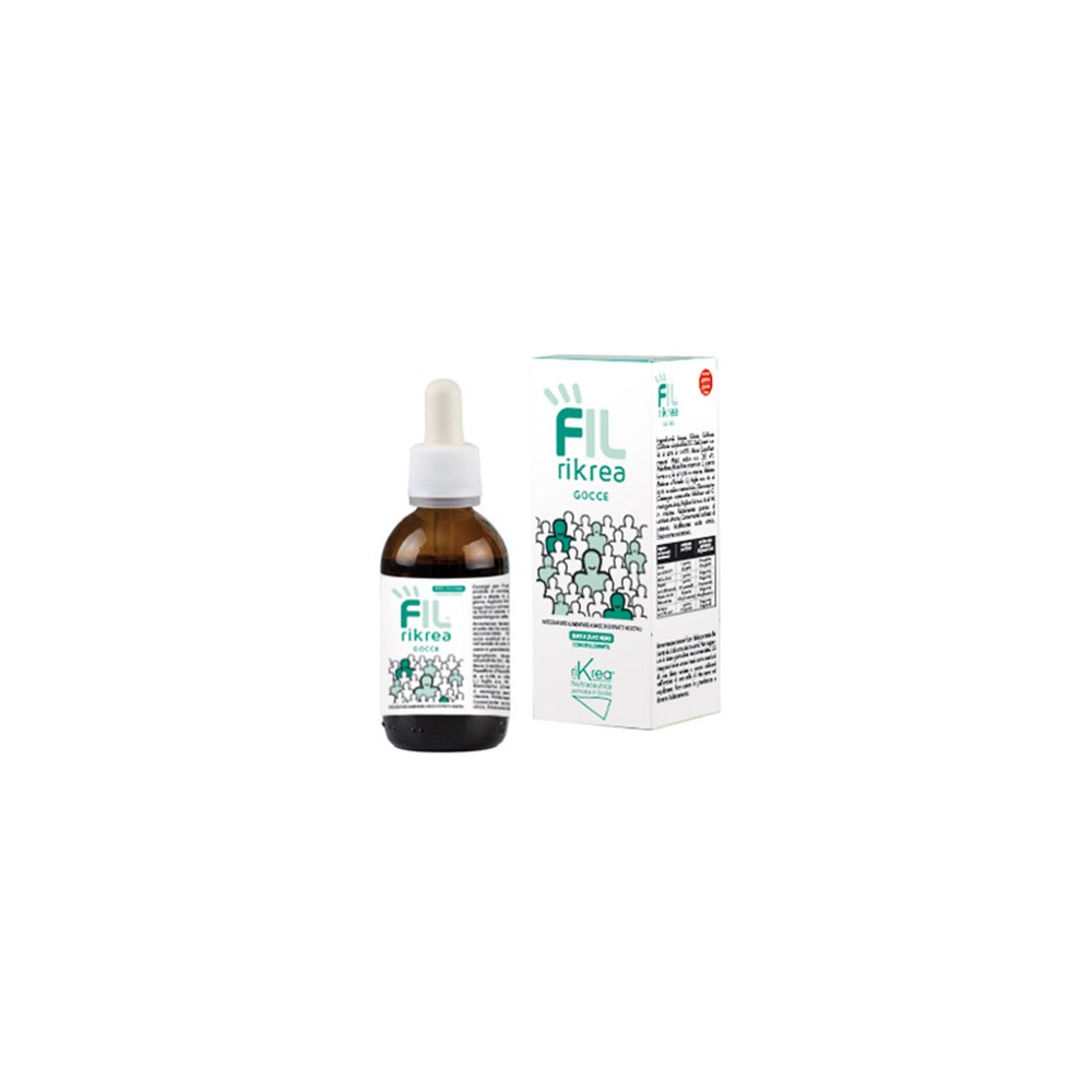FIL RIKREA GOCCE 50ML