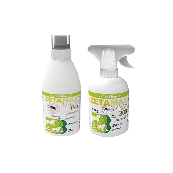ZETAMAX PUMP SPRAY 300ML