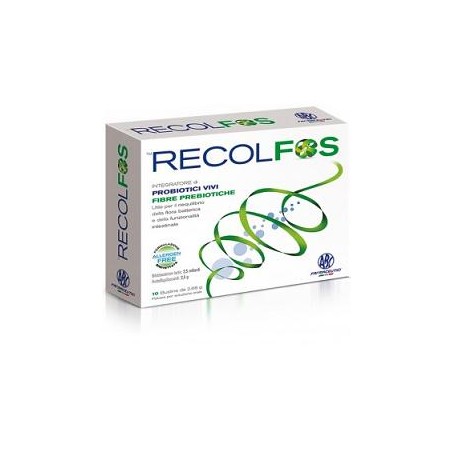 RECOLFOS 10 BUSTINE