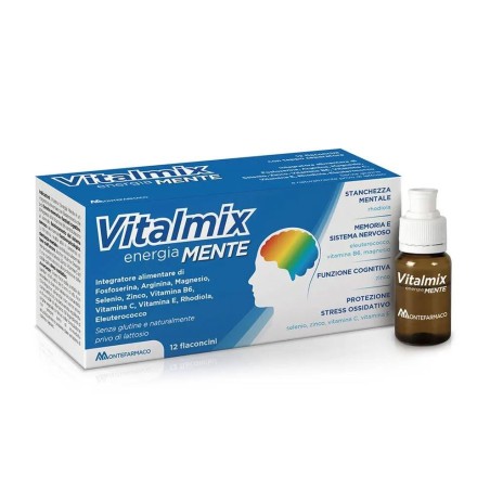 VITALMIX MENTE 12FL 12ML