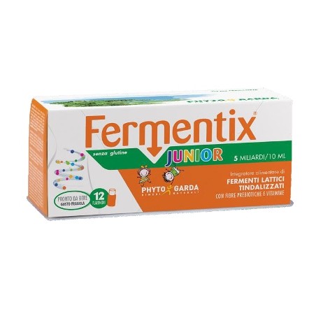 FERMENTIX JUNIOR 12FL 5MILIARD