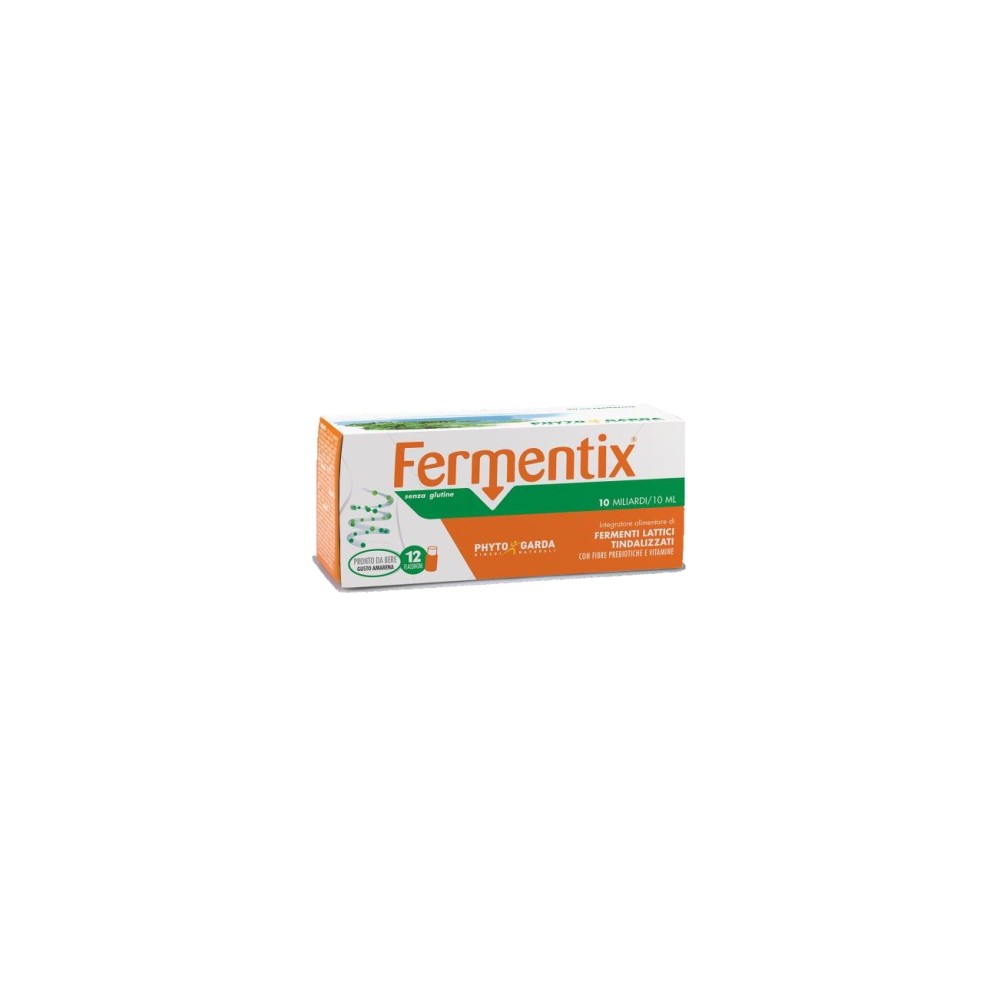 FERMENTIX 12FL 10MILIARDI