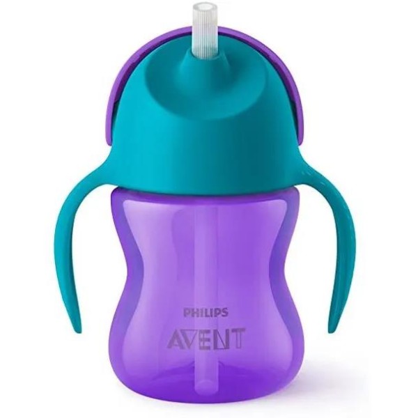 PHILIPS TAZZA C/CANNUC F 200ML