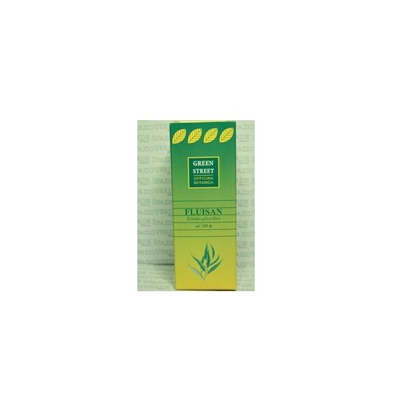FLUISAN GOCCE 100ML