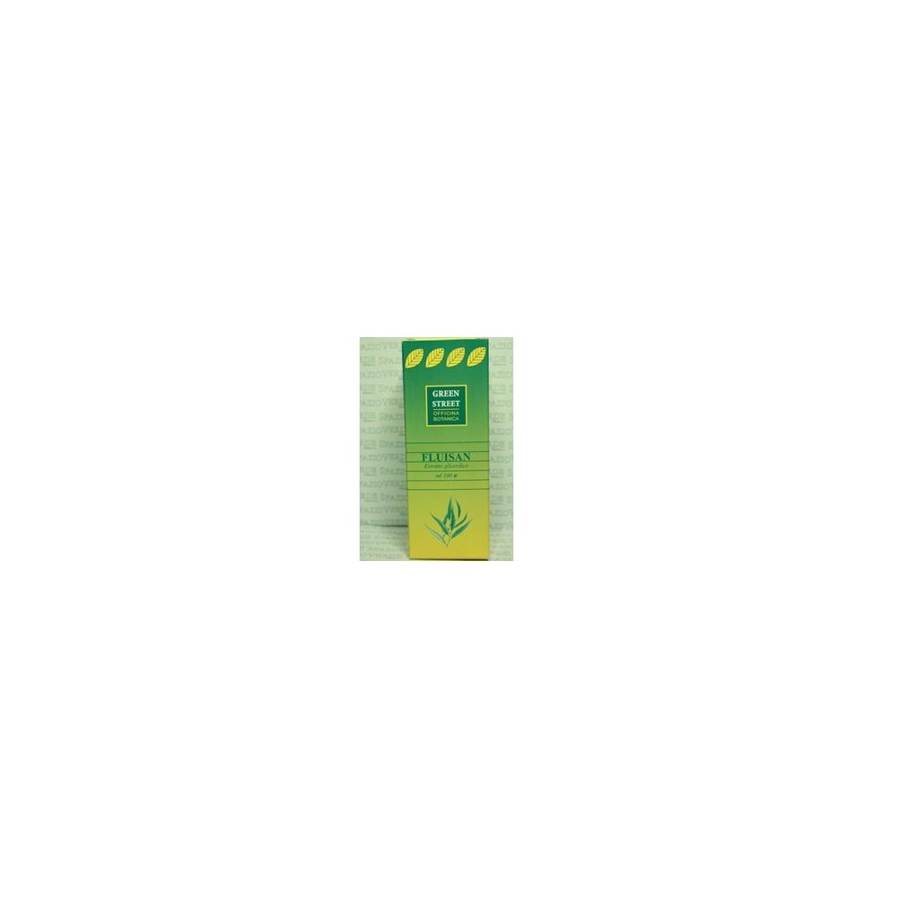 FLUISAN GOCCE 100ML