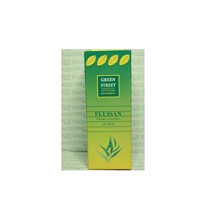 FLUISAN GOCCE 100ML