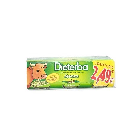 DIETERBA OMOG MANZO 80GX3PZ