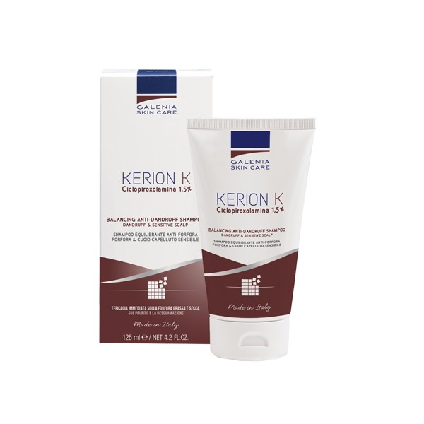 KERION K SH ANTIFORF NEW FORM