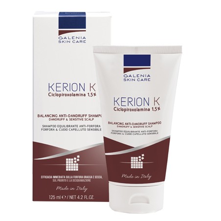 KERION K SH ANTIFORF NEW FORM