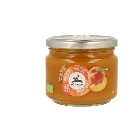 COMPOSTA DI PESCHE BIO 270G