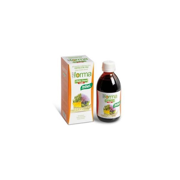VIGORFORMA EFFETTO DRENA MELA