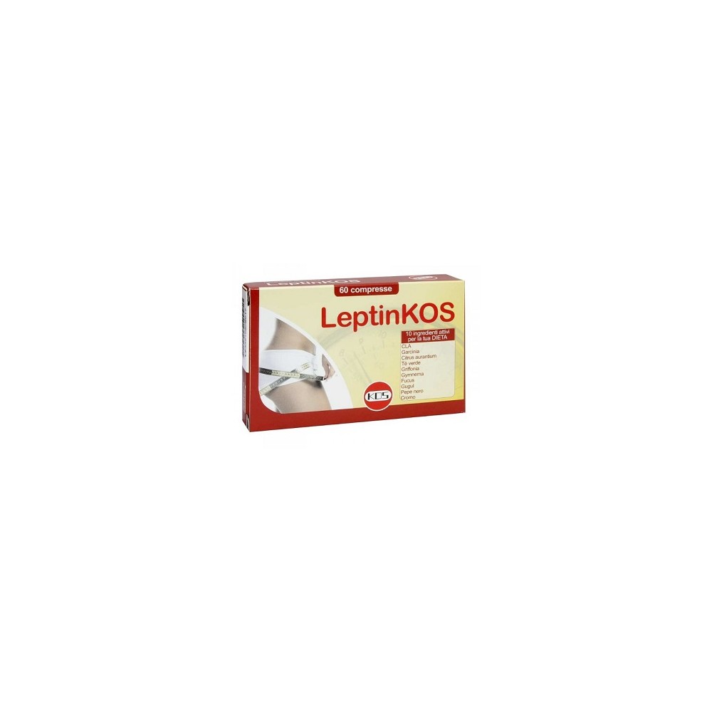 LEPTIN KOS 60CPR