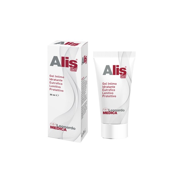 ALIS GEL INTIMO 30ML