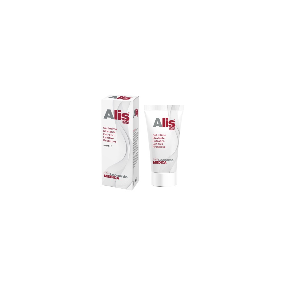 ALIS GEL INTIMO 30ML