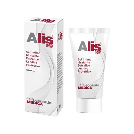 ALIS GEL INTIMO 30ML