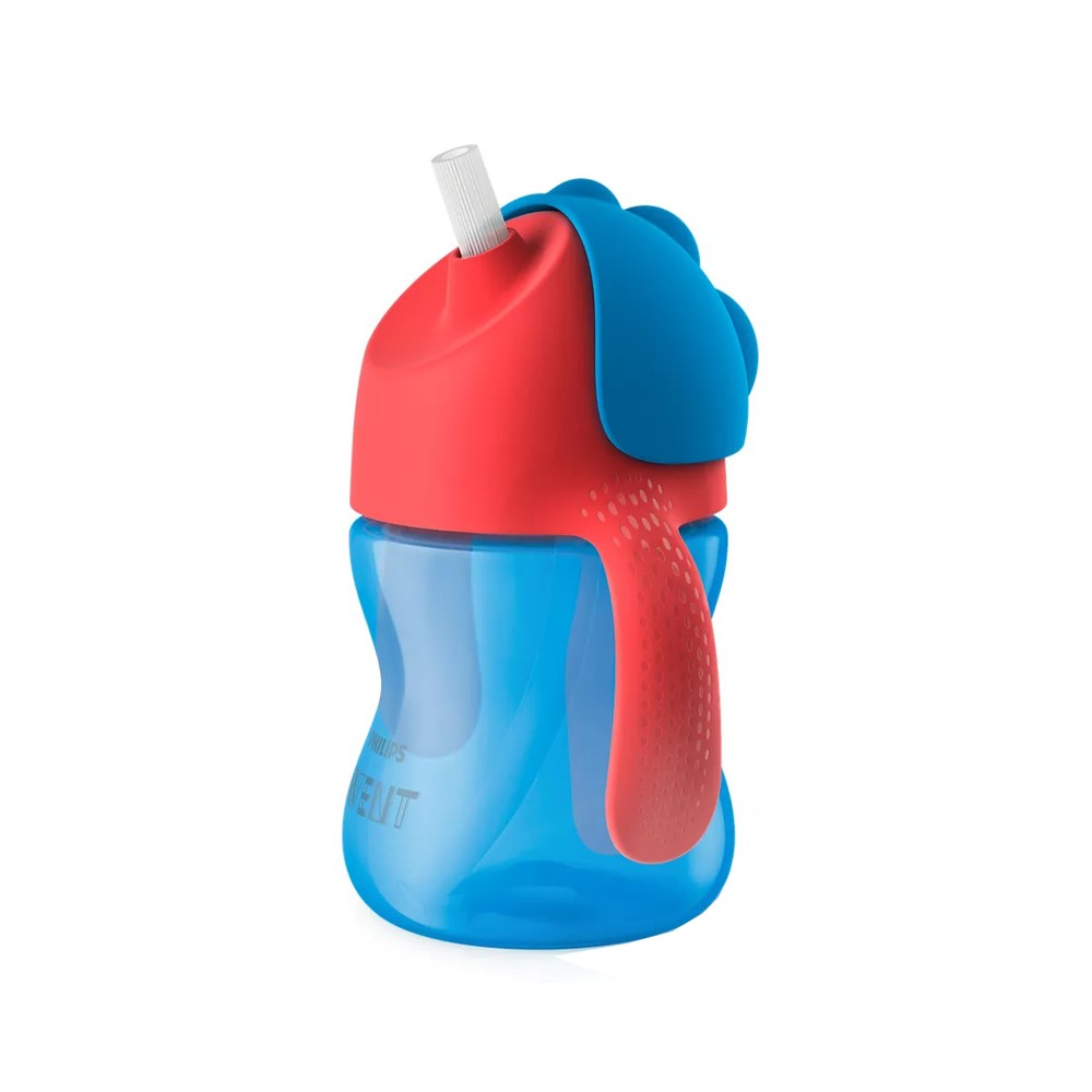 PHILIPS TAZZA C/CANNUC M 200ML