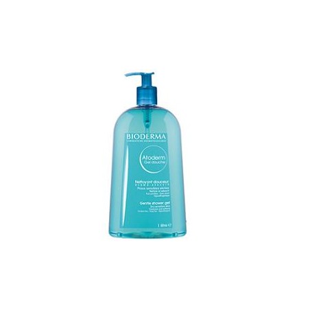 ATODERM GEL DOUCHE 200ML