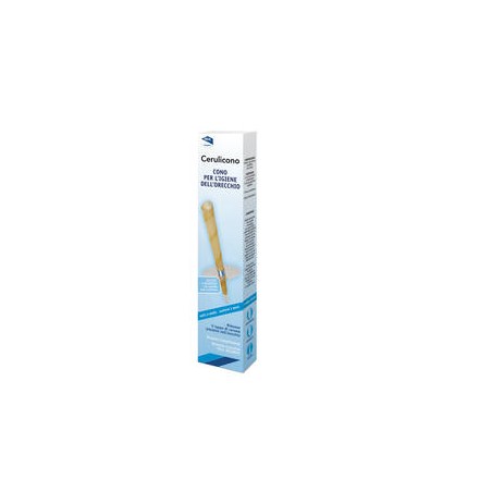 CERULICONO CONO AURICOLARE 2PZ