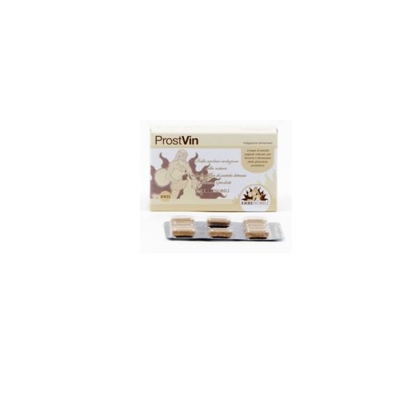 PROSTVIN 60CPR