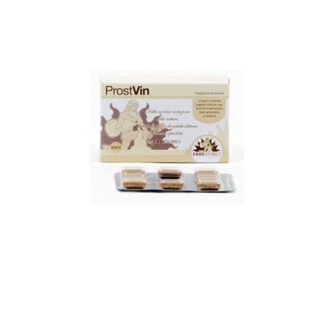 PROSTVIN 60CPR
