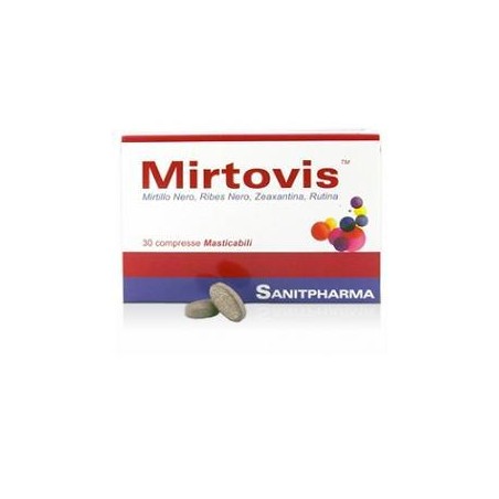 MIRTOVIS 30CPR