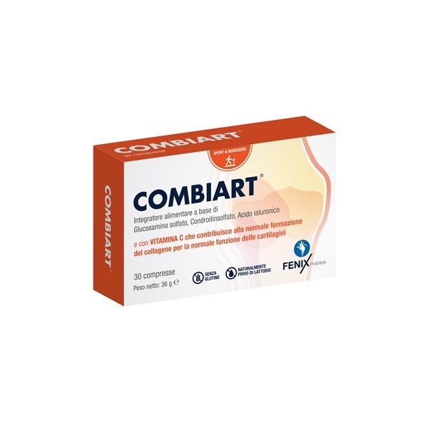COMBIART 30CPR