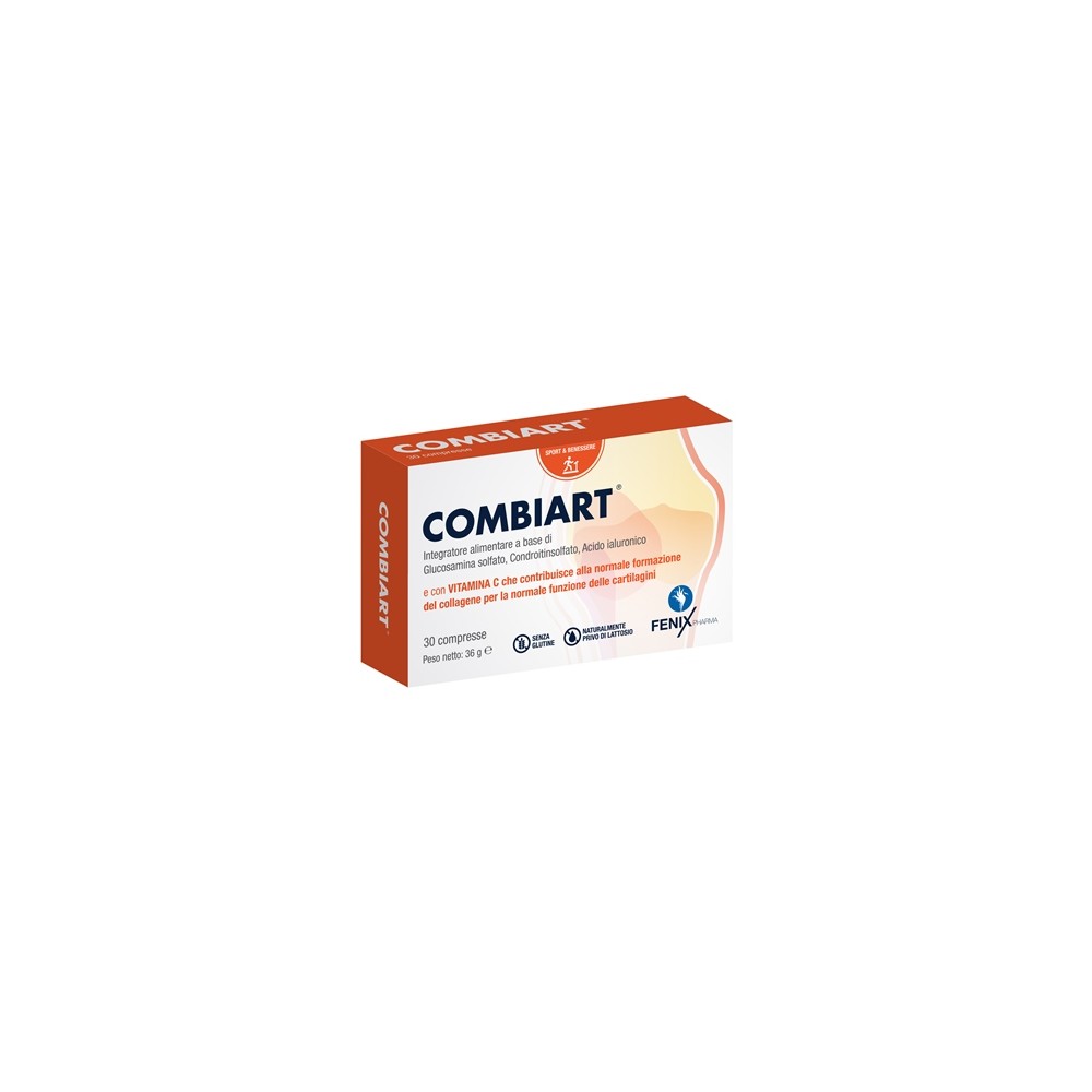 COMBIART 30CPR