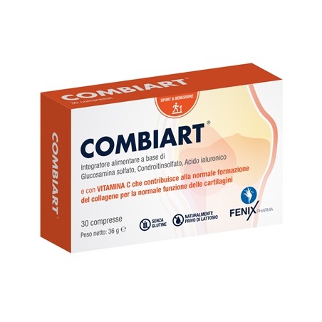 COMBIART 30CPR