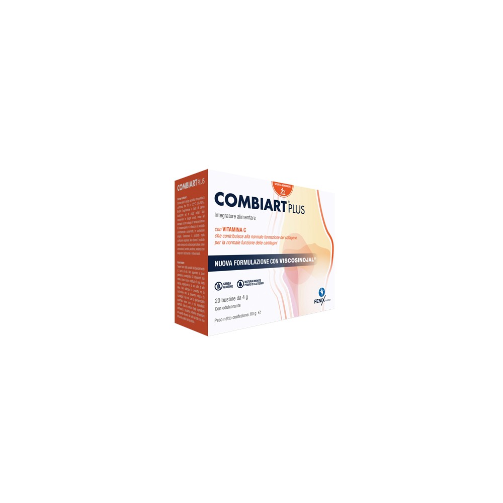 COMBIART PLUS 20BUST