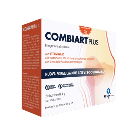 COMBIART PLUS 20BUST