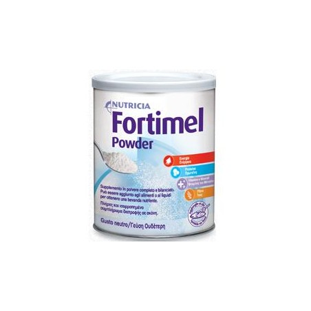 FORTIMEL POWDER NEUTRO 670G