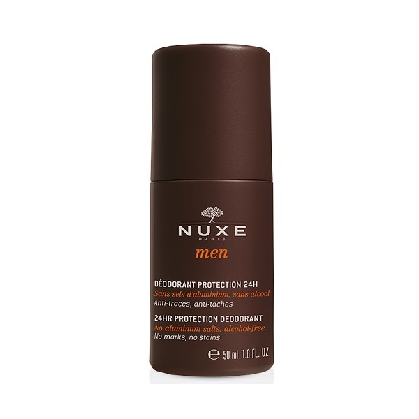 NUXE MEN DEODORANTE U PROT 24H