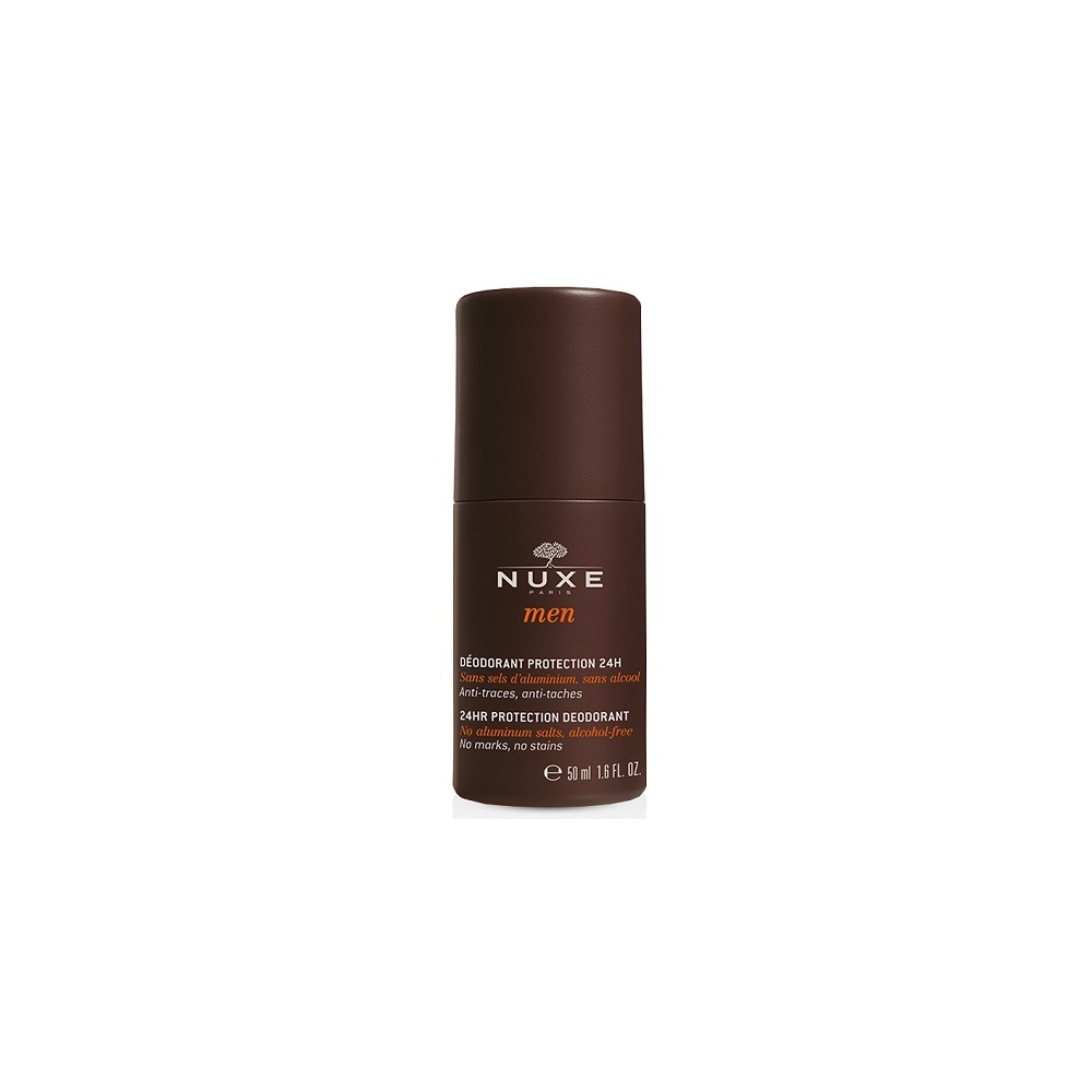 NUXE MEN DEODORANTE U PROT 24H