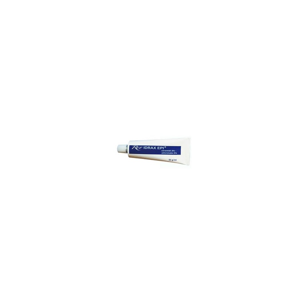 REV IDRAX EPI 50ML