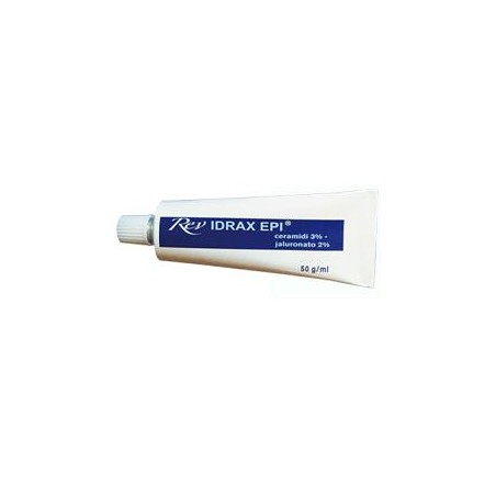 REV IDRAX EPI 50ML