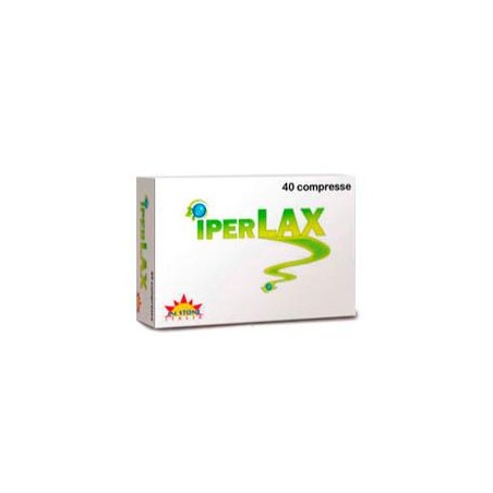 IPERLAX 40CPR