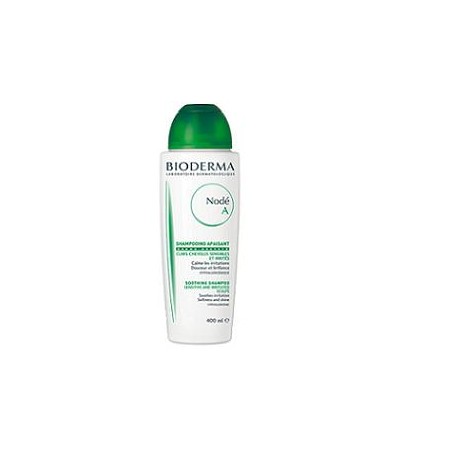 NODE A SHAMPOO LENIT DEL 400ML
