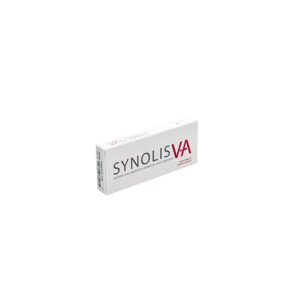 SYNOLIS V-A SIR 40/80 2ML