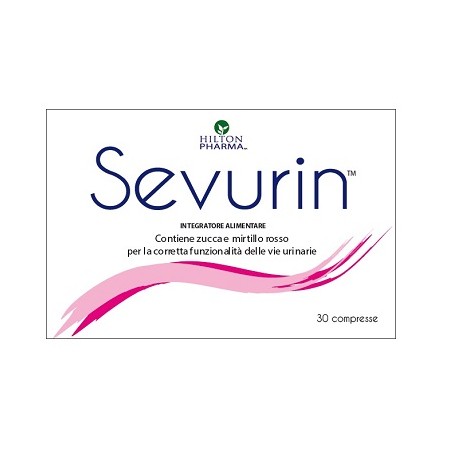 SEVURIN 30CPR