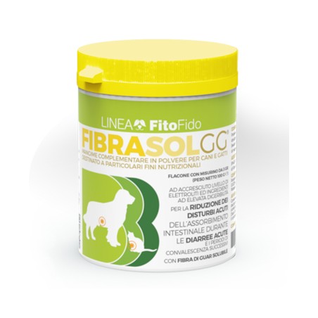 FIBRASOL GG 100G