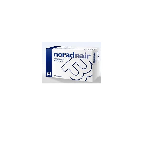 NORAD NAIR 60CPR