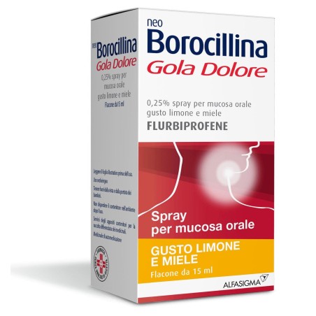 NEOBORO GOLADO%SPRAY LIM&MIELE