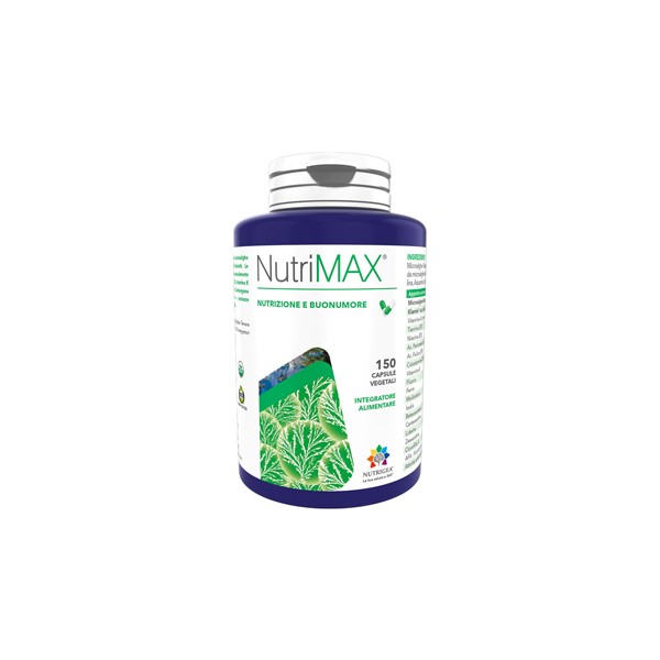NUTRIMAX 150CPS
