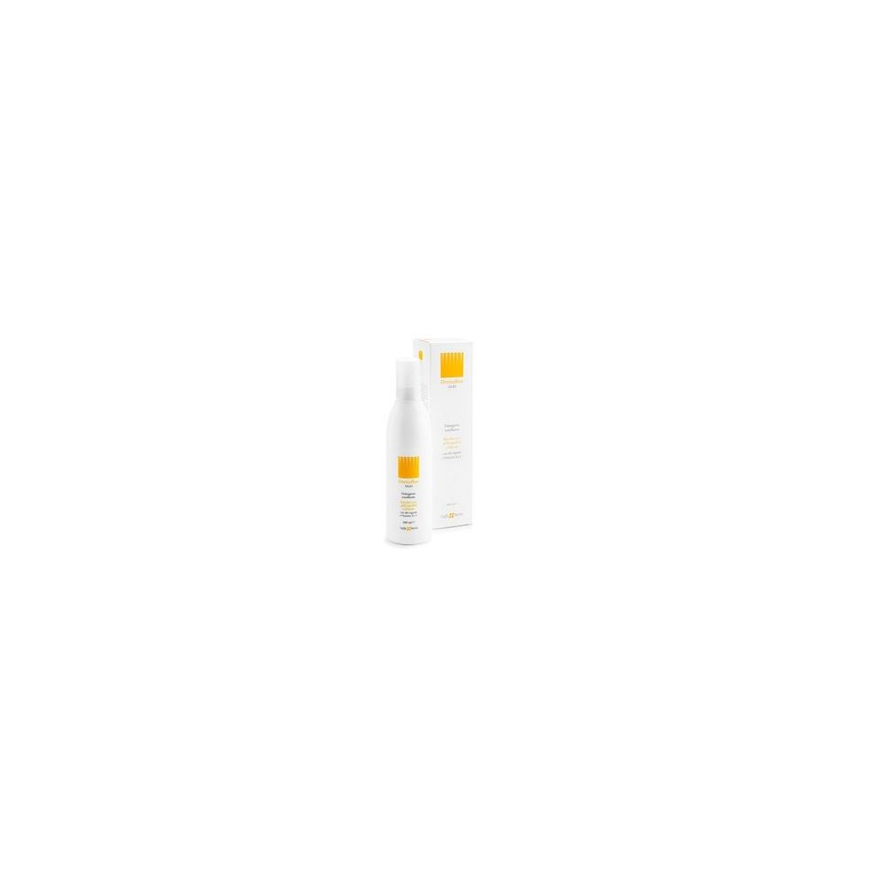 DERMAFFINE OLIO 300ML