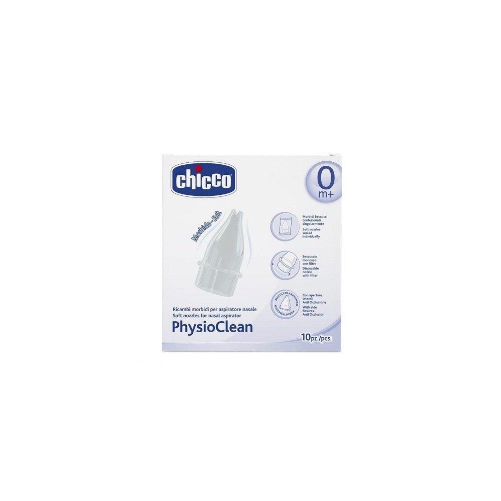CH PHYSIOCLEAN RIC ASP NASALE