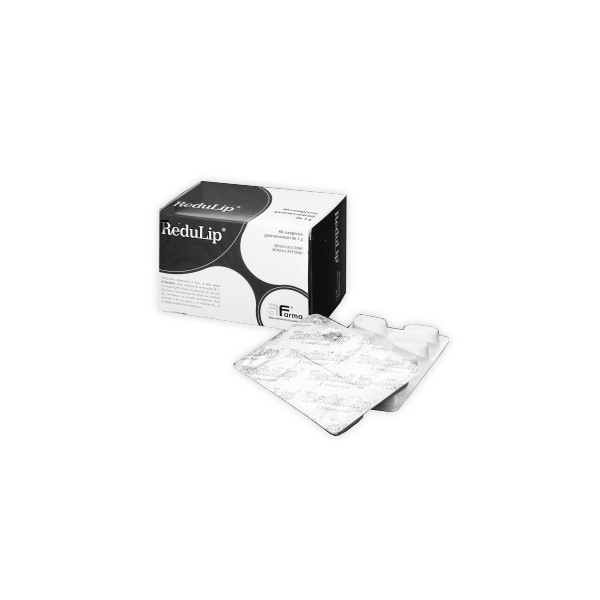 REDULIP 60CPR